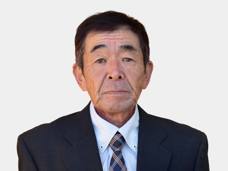 小山昌弘氏