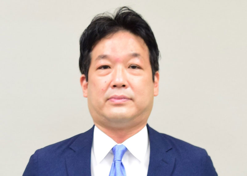 薗浦健太郎衆院議員