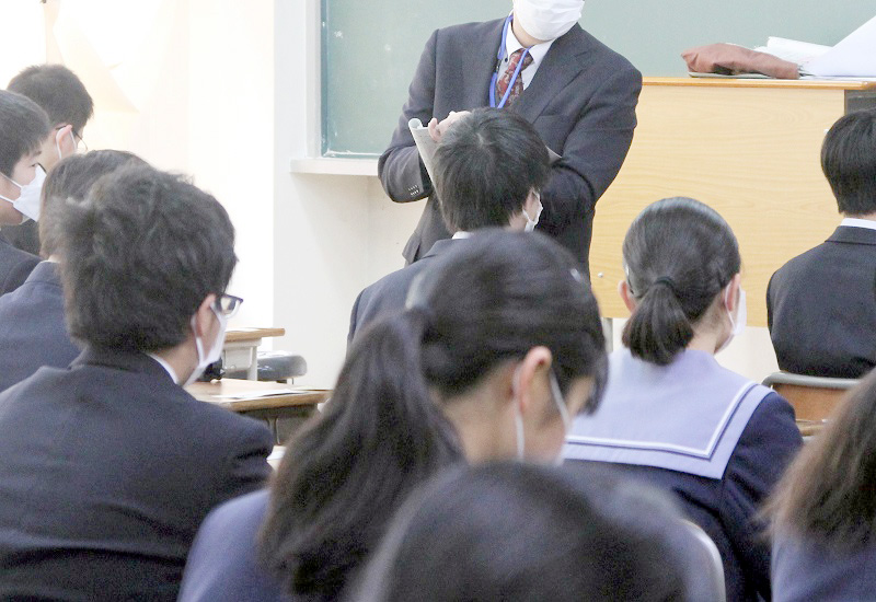 2023年春 千葉県の中学・高校入試の概況は
