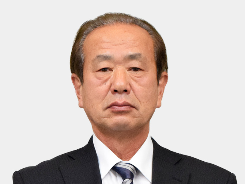 西ケ谷正士氏
