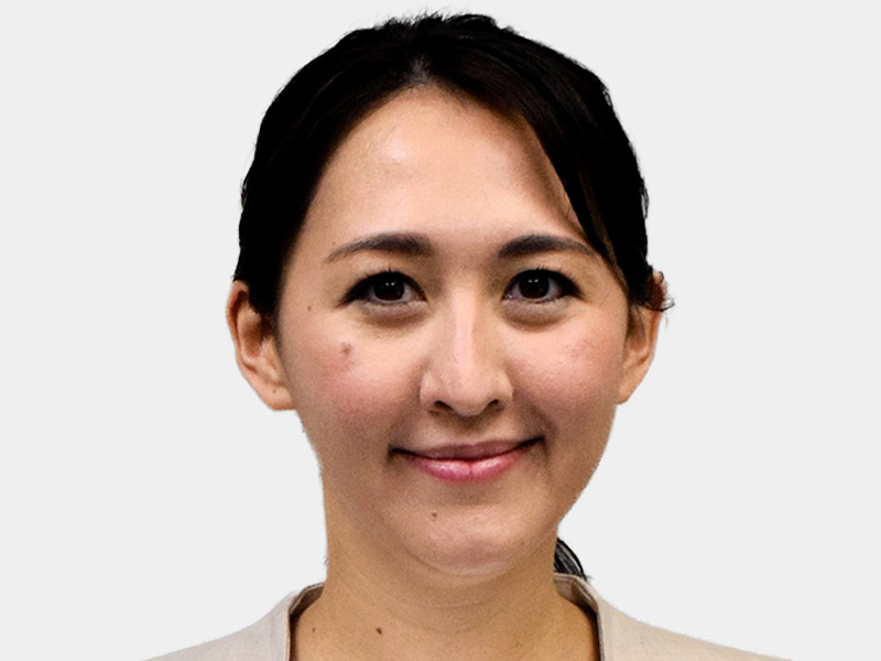 英利アルフィヤ氏