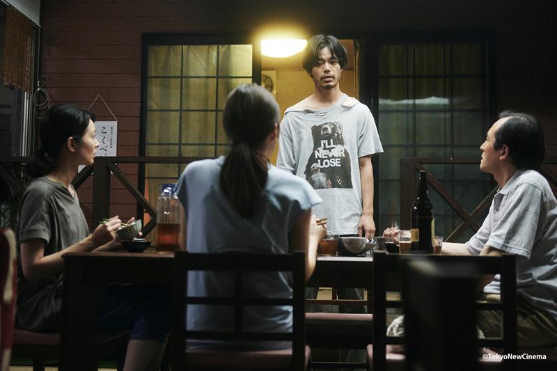 映画「わたしの見ている世界が全て」より(C)2022TokyoNewCinema