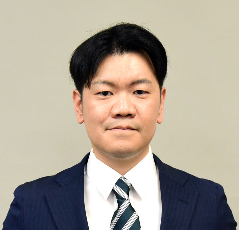 田宮寿人氏
