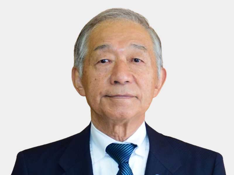 小高陽一氏