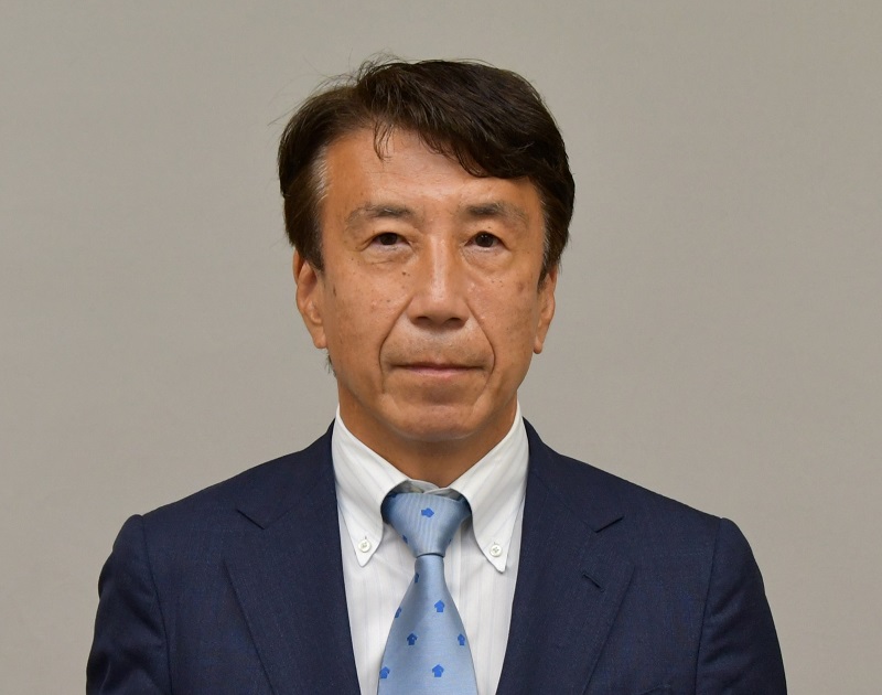 斎藤健前法相