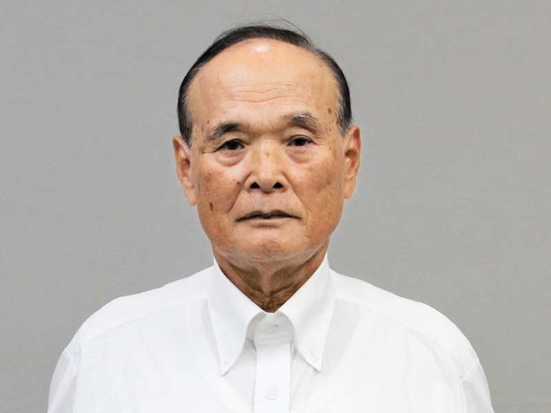 門田正則氏