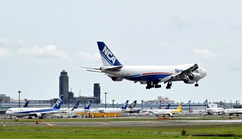 成田空港