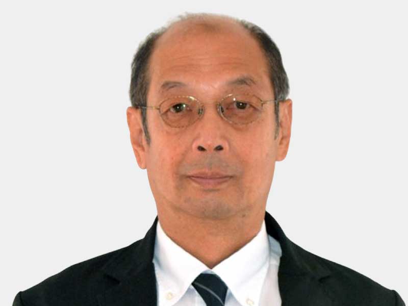 原宏氏
