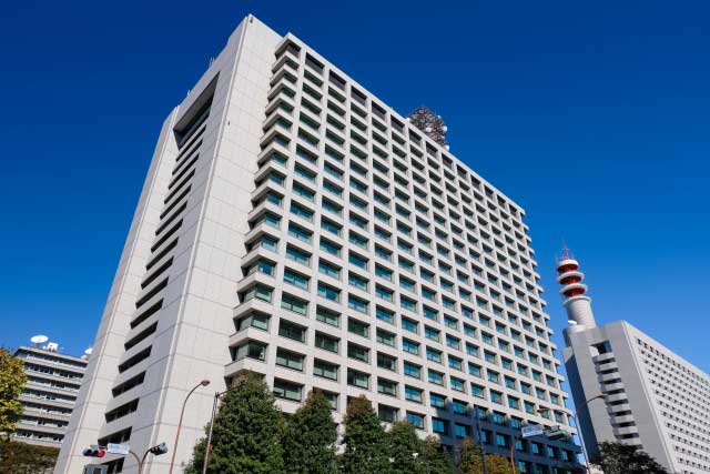 警察庁