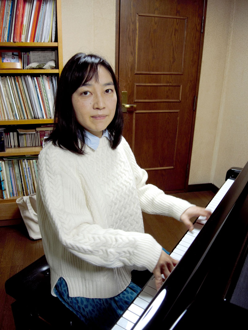 児玉さや佳さん