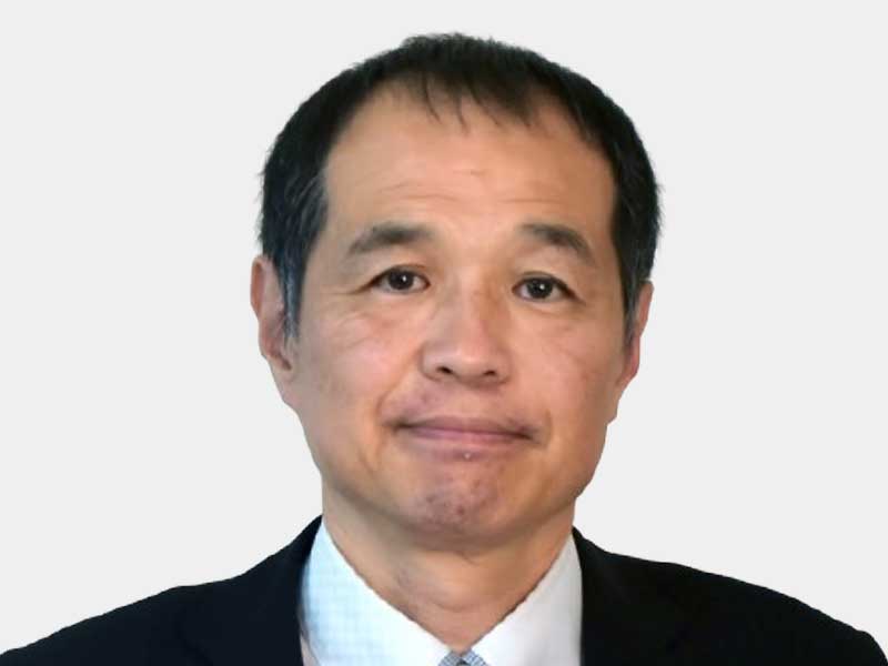 佐々木久之氏