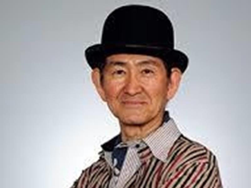 ミュージカル・ウオッチャー 御木平輔