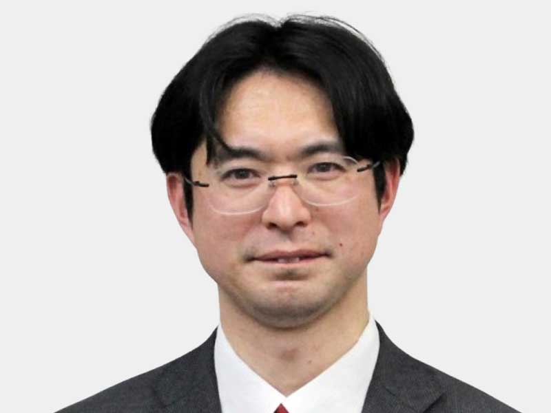 保坂康平氏