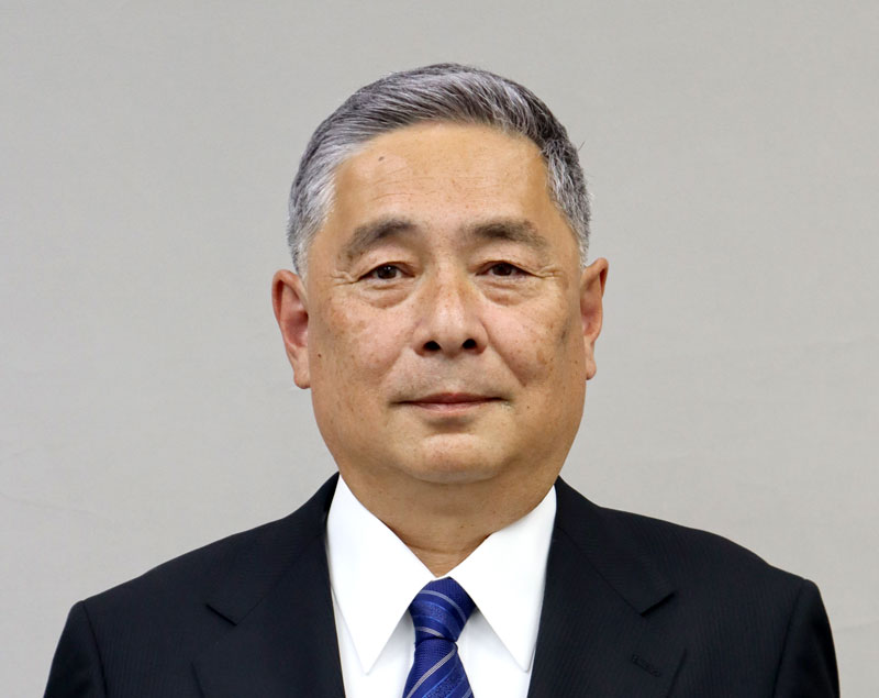 岡田哲明氏