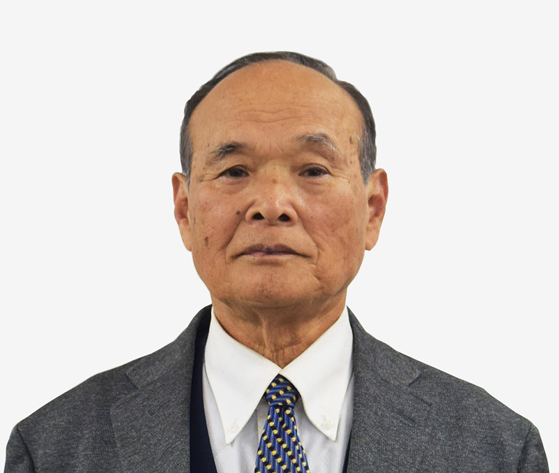 門田正則氏