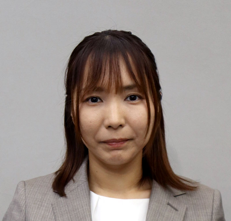 山本なつみ氏